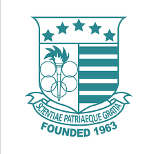 School logo